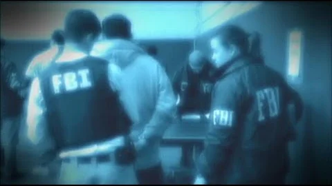 Vincent Asaro Arrested in Kennedy Airport Lufthans...