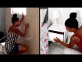 Ninguém Para Uma Mulher Determinada! Faça Decorações Incríveis de Baixo Custo DIY por TATI SILVA