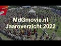 MdGmovie Jaaroverzicht 2022