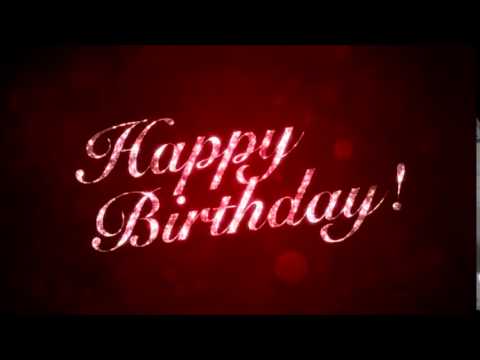 Happy Birthday Mayra - YouTube