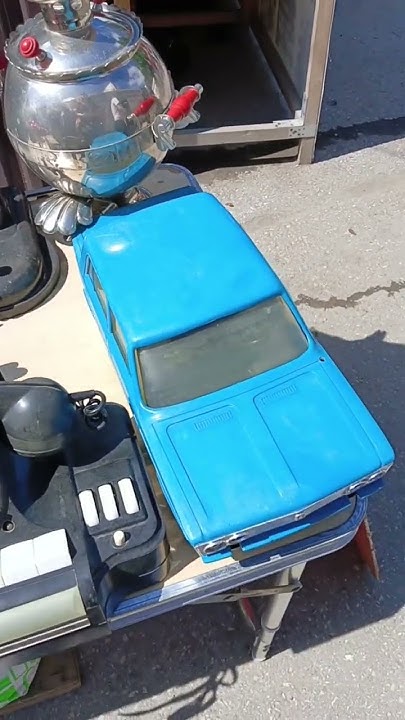 Что можно купить на барахолке в Самаре #самара #барахолка # ...
