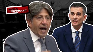 Dem Partiden Chpli Vekile Sert Tepki Kurmi