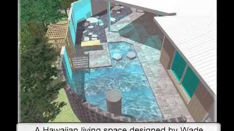 Envisioneer Design Challenge Competition Entries 2011