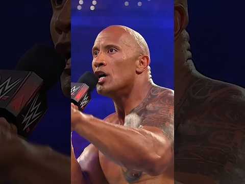 Rey Mysterio The Rock Roman Reigns Vs Wwe All Wrestlers Comparison Wwe Therock Romanreigns WWE