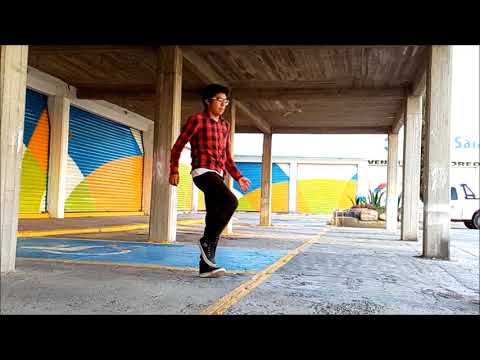 yesyes - I Let You Run Away (Walston Remix) | Abtone