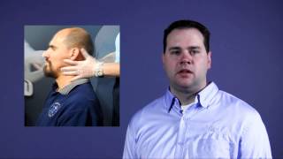 EMT Seated Spinal Immobilization