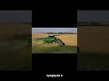 3. John Deere X9 1100 — зерноуборочный комбайн, созданный для максимальной производительности 🚜🌾🔥