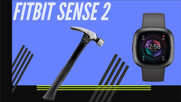 Fitbit Sense 2 Firmware Downgrade:  Bring Back Fitbit Pay! (New Fitbit Account Required)