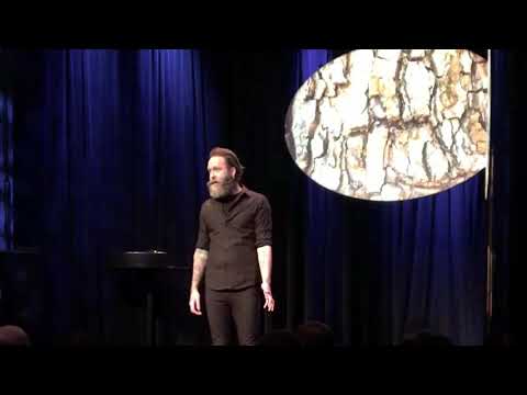 Adam Schjølberg Stand Up LGBTQ
