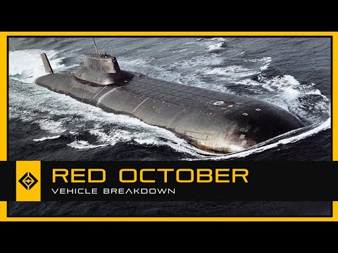 Analyzing Red October - Stealth Submarine Breakdown