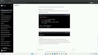 python variables outside function