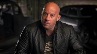 The Fate of the Furious: The Fate of the Franchise Featurette | ScreenSlam