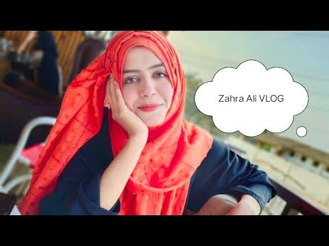 My Second Channel | Zahra Ali Sisters | Must watch This Beautiful Video❤