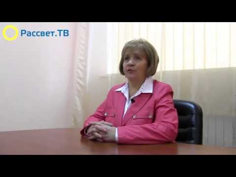 Валентина Семенюк Самсоненко  Приватизация по украински  как это было  24 10 0002
