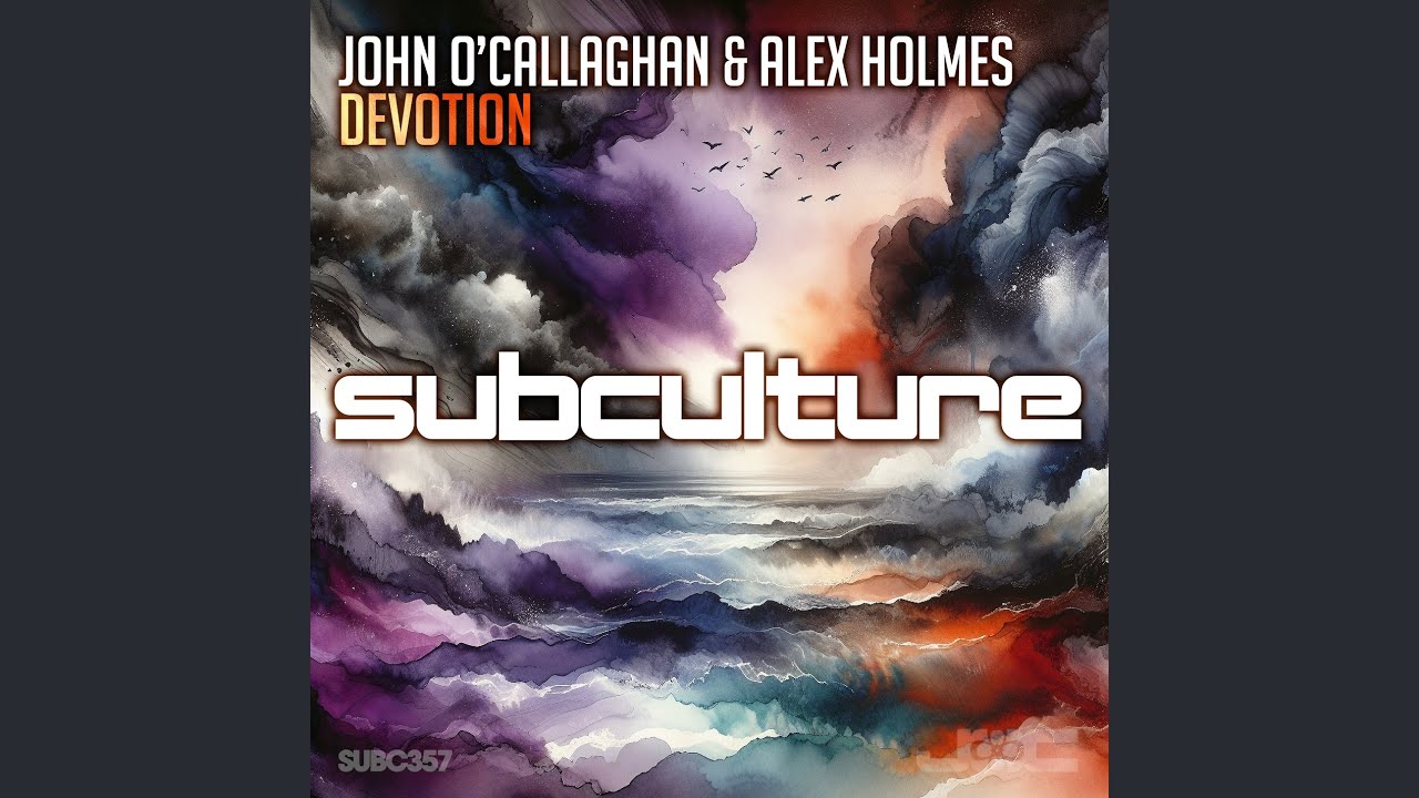 Ver Devotion (Extended Mix) no YouTube Ver Devotion (Extended Mix) no YouTube