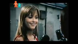 Nick Jr & Nickelodeon Uk Continuity 21St October 2004