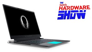 Talking Surface News and Looking at the Alienware x17 | The Tom's Hardware Show