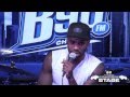 Jason Derulo explains naming his album "Tattoos" + working with 2chainz