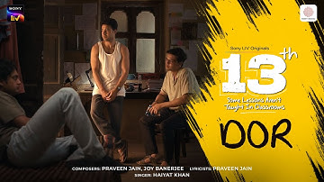 Dor | 13th: Some Lessons Aren