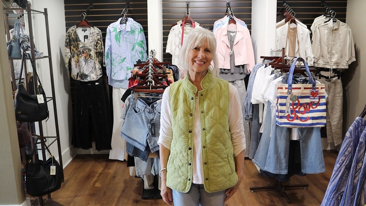 Boutique Spring Collection Haul