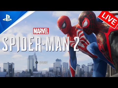 5 マーベルスパイダーマン 2 トカゲちゃんが強いぜぇ リザードに解毒剤を注射しろ Marvel S Spider Man 2 PS5 MeoTubeゲーム実況