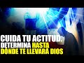 ¡NO SEAS LA RAZÓN POR LA QUE DIOS NO PUEDA BENDECIRTE! (DEJA DE BLOQUEAR TUS BENDICIONES)🛑🙏