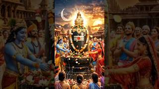 तू सृष्टि का रचयिता है मेरे भोलेनाथ जी #trendinf # mahadev #shortfeed