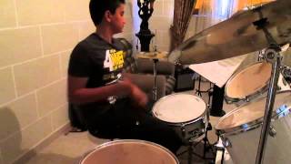 Trinity Drums Grade 1 Rudimental Study 2011 2013