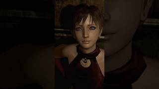 RE-0 Mod Español Latam #gaming #fyp #residentevil #mods #funny
