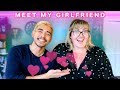 Meet My Girlfriend | GIRLFRIEND TAG w/ Meghan Tonjes
