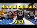 Tomy Hero of The Rails Part 3 (2014)