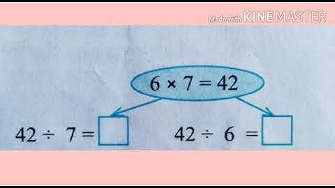 Std: 4 Sub : Maths Chp  6 Division  Part 1