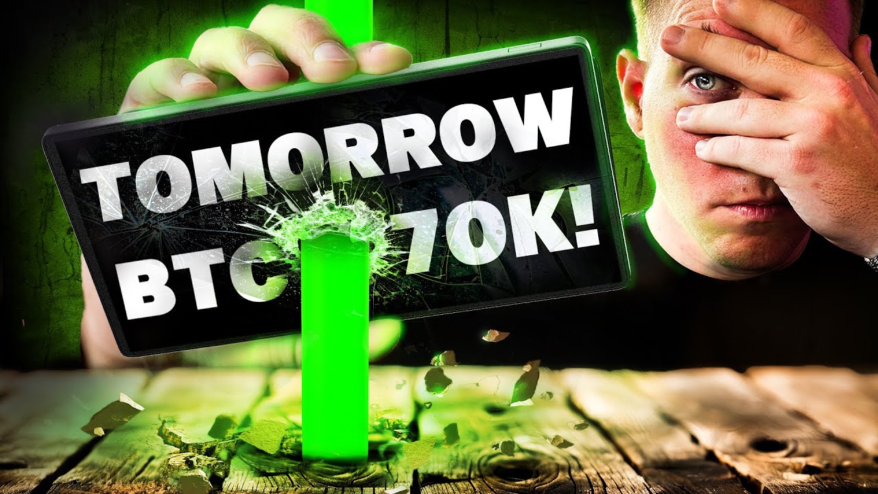 RED ALERT!!! Do NOT Ignore This HUGE Bitcoin Bounce! - YouTube