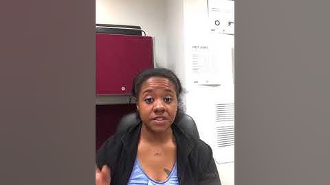 Persuasive Speech: “Negative Impact of Caffeine on Human Health” - COM1010 Wayne State University