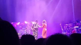 Jason Mraz U0026 Sara Bareilles  You Matter To Me   Royal Albert Hall