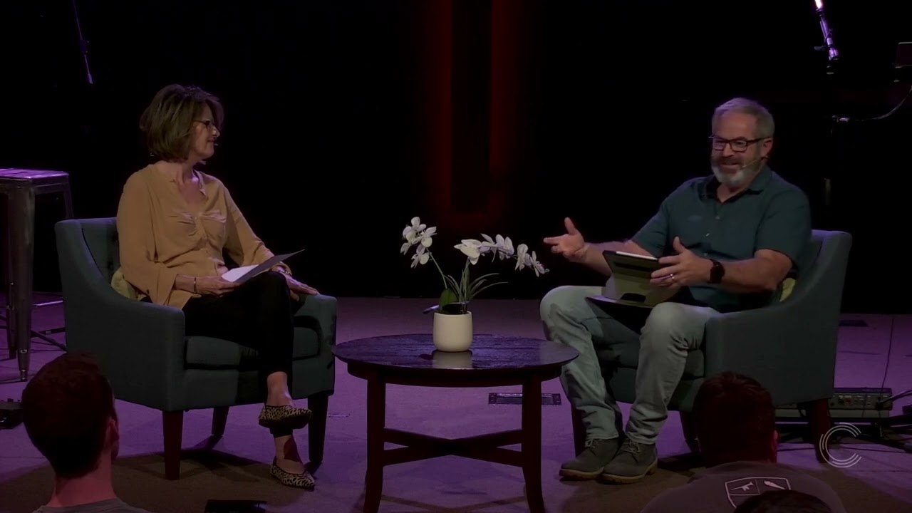 Question and Answer Night