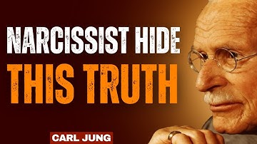 Narcissists Hide This Thing From You Because They Know They