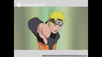Naruto Shippuden - Opening 1 | Hero