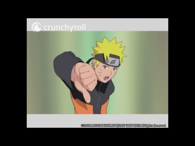 Naruto Shippuden - Opening 1 | Hero's Come Back class=