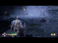 God of War sigrun 3 seconds xd