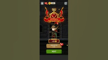 How to Loot - Pin Pull & Hero Rescue / Level 355 / Solution / Azura Global / Android iOS