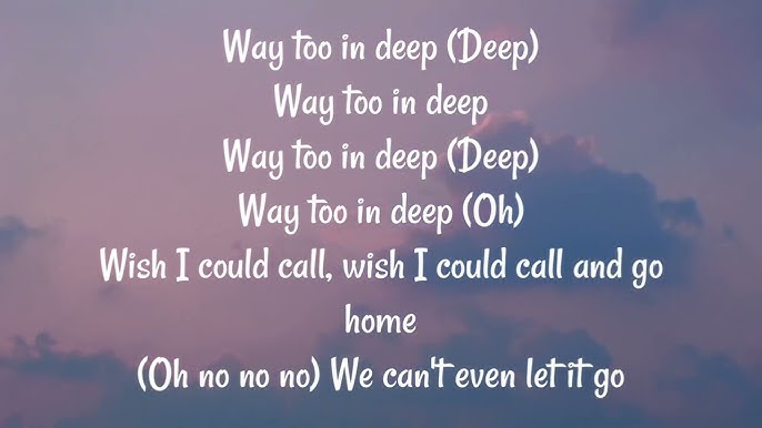 summerwalker #lyrics #fyp #deep #relatable, i don't really need the pain