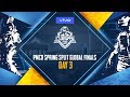 [Hindi] PMCO Global Finals Day 3 | Vivo | PUBG MOBILE CLUB OPEN