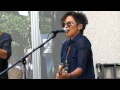 Vicci Martinez covering # 41 by Dave Matthews Band (HD Live at Two Union Square)