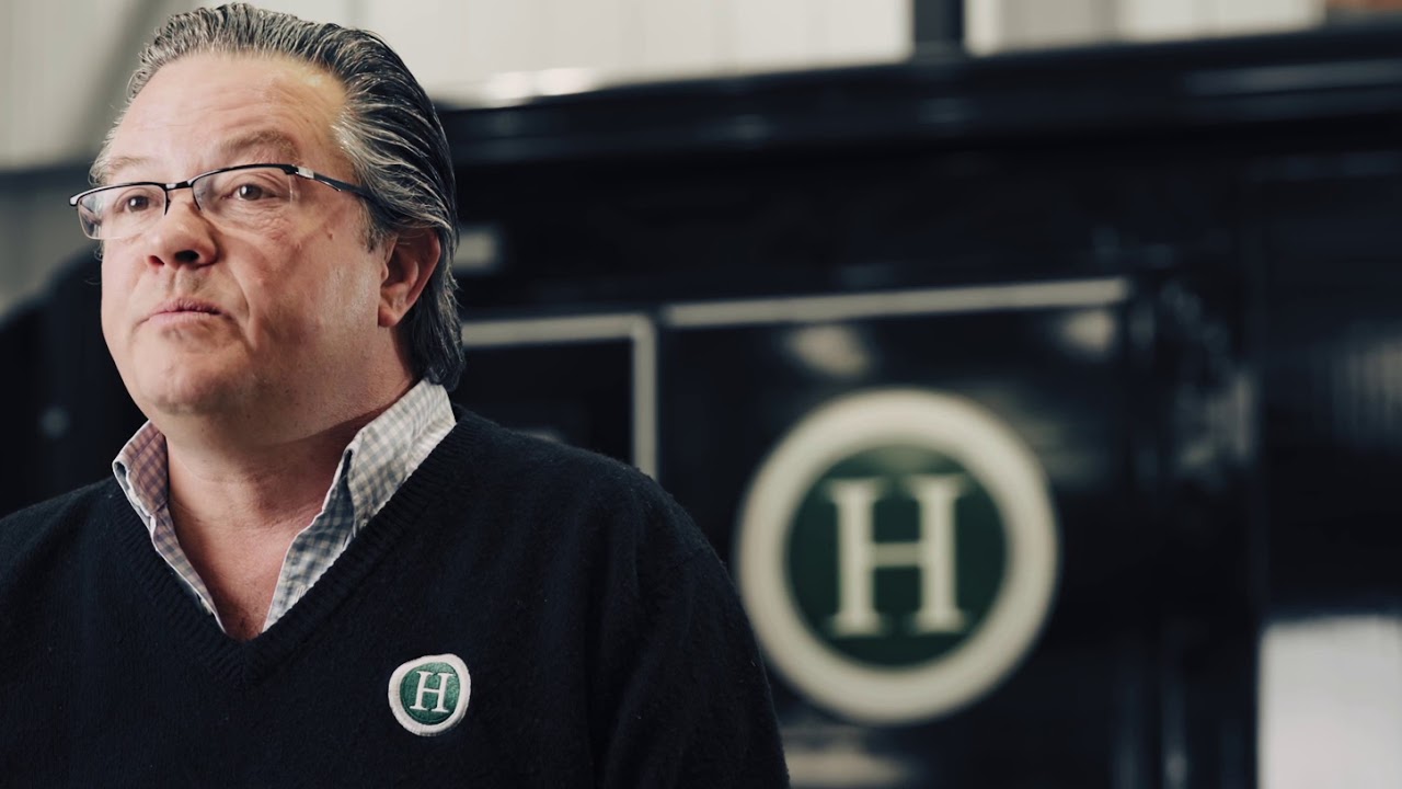 Why do we host an auction at Brooklands Museum? | Historics