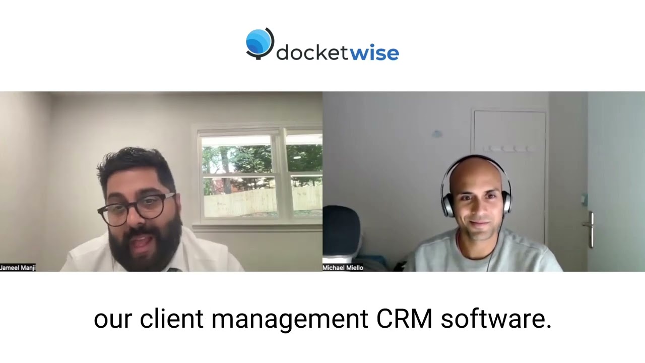 Why I Switched from INSZoom to Docketwise Immigration Software