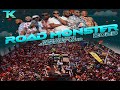 Tk international road monsterdoh come  jump in my band