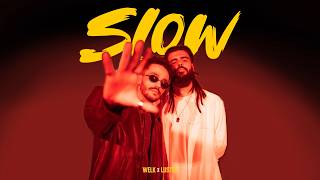 Dj Welk X Luster - Slow Official Music Video