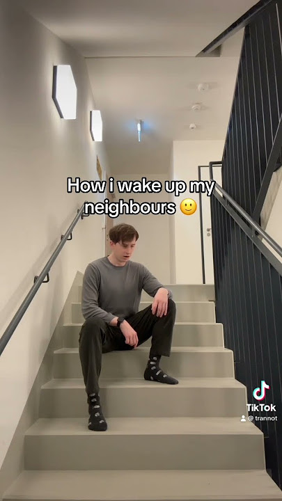 How i wake up my neighbours #deathnote #deepsea #northsea #kyrie