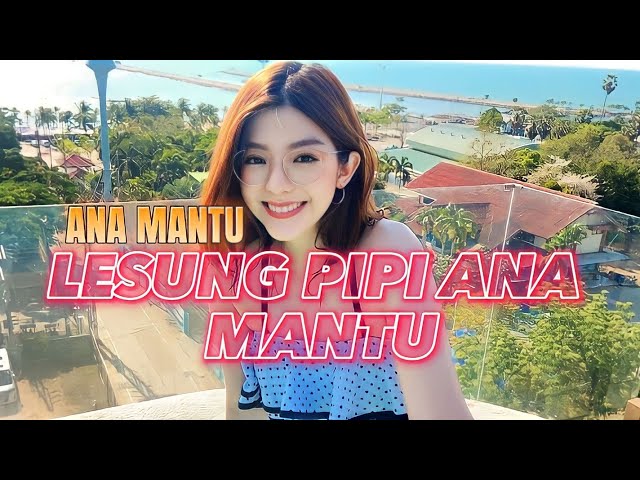 Lesung Pipi Ana Mantu || Lagu Acara Timur Viral 2023 - Nhellys Remixer class=